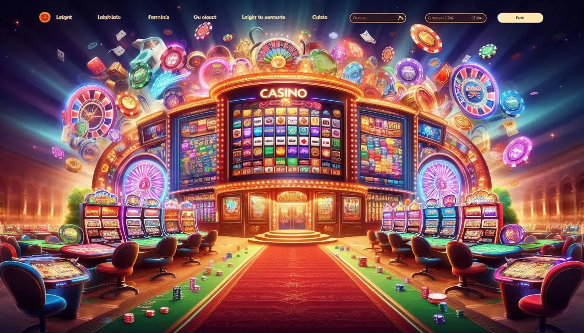 Instaspin Casino